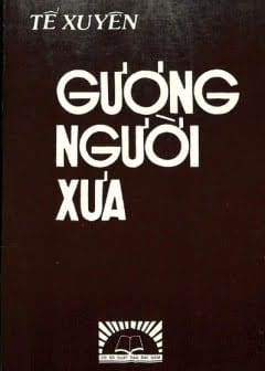 Gương Người Xưa