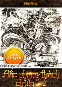 Hắc Phong Thành Chiến Ký