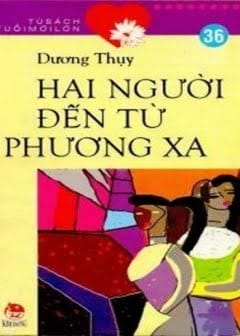 Hai Người Đến Từ Phương Xa