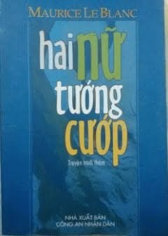 Hai Nữ Tướng Cướp