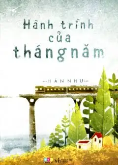 Ảnh Hành Trình Của Tháng Năm