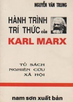 Hành Trình Trí Thức Của Karl Marx