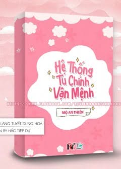 Hệ Thống Tu Chỉnh Vận Mệnh