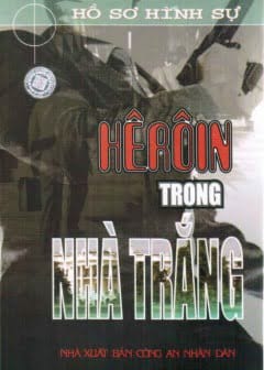 Hêrôin Trong Nhà Trắng