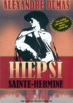 Hiệp Sĩ Sainte Hermine