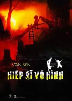 Ảnh Hiệp Sĩ Vô Hình