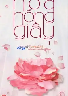 Ảnh Hoa Hồng Giấy