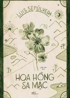 Hoa Hồng Sa Mạc