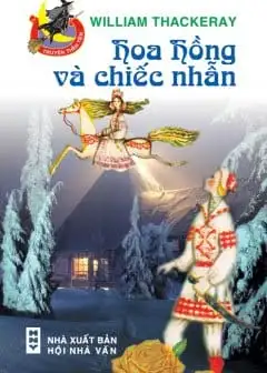 Ảnh Hoa Hồng Và Chiếc Nhẫn