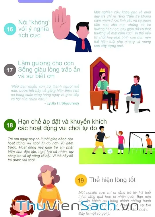 Ảnh bìa sách 33 Phương Pháp Dạy Con Khoẻ Mạnh Hạnh Phúc