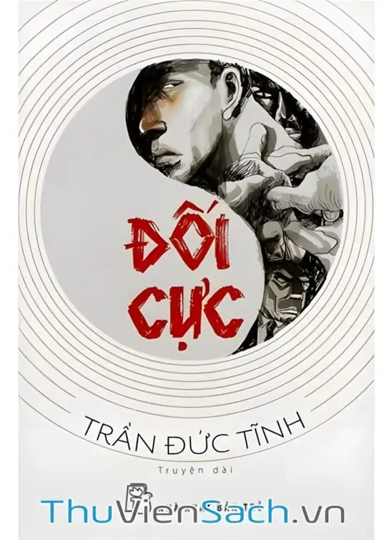 Ảnh bìa sách Đối Cực