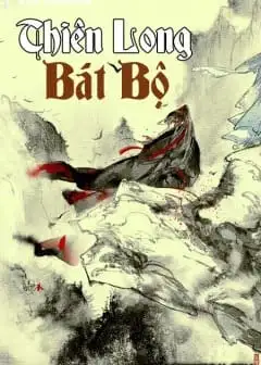 Thiên Long Bát Bộ - Phần 2