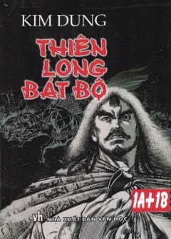 Ảnh Thiên Long Bát Bộ - Phần 3