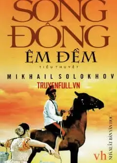 Ảnh Sông Đông Êm Đềm - Phần 2