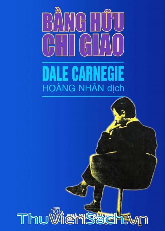 Ảnh bìa sách Bằng Hữu Chi Giao