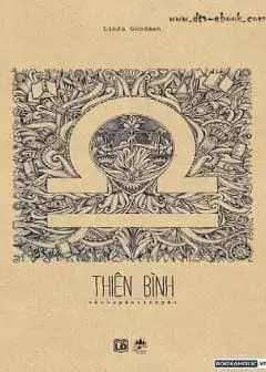 Ảnh Thiên Bình Và Chuyện Tình Yêu