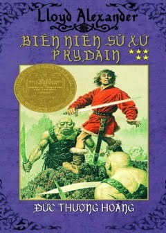 Biên Niên Sử Xứ Prydain: Đức Thượng Hoàng