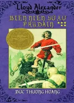 Ảnh Biên Niên Sử Xứ Prydain: Đức Thượng Hoàng