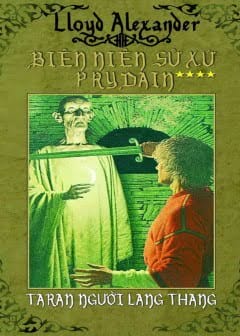 Biên Niên Sử Xứ Prydain: Taran Người Lang Thang