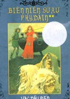 Biên Niên Sử Xứ Prydain: Vạc Dầu Đen