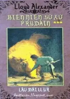 Ảnh Biên Niên Sử Xứ Prydain: Lâu Đài Llyr