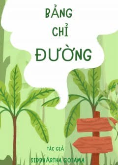 Bảng Chỉ Đường