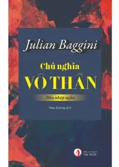 Ảnh Chủ Nghĩa Vô Thần