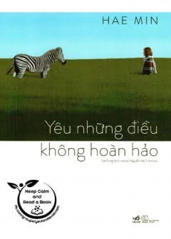 Yêu Những Điều Không Hoàn Hảo