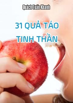 31 Quả Táo Tinh Thần