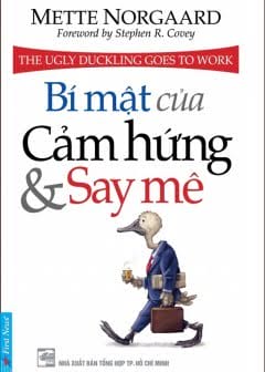 Bí Mật Cảm Hứng Và Say Mê