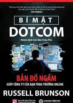 Bí Mật Dotcom