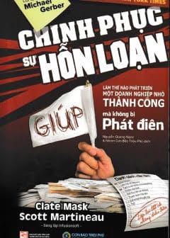 Chinh Phục Sự Hỗn Loạn