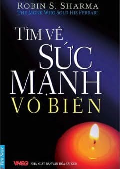 Tìm Về Sức Mạnh Vô Biên