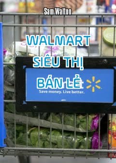 Walmart - Siêu Thị Bán Lẻ