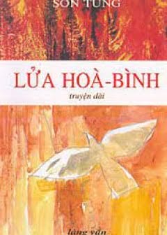 Lửa Hòa Bình