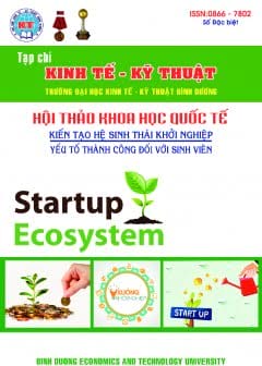 Tạp Chí Khởi Nghiệp Cho Sinh Viên