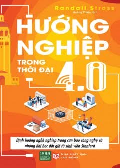 Hướng Nghiệp Trong Thời Đại 4.0