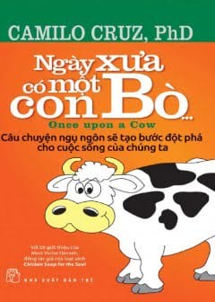 Ngày Xưa Có Một Con Bò...