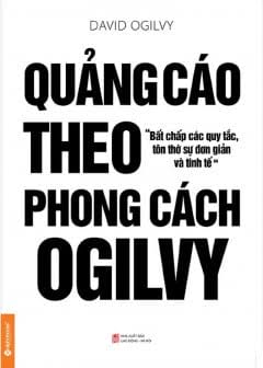 Quảng Cáo Theo Phong Cách Ogilvy