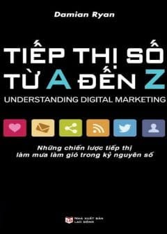 Tiếp Thị Số Từ A Đến Z