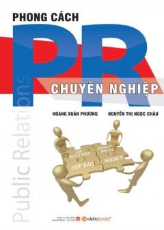 Phong Cách Pr Chuyên Nghiệp