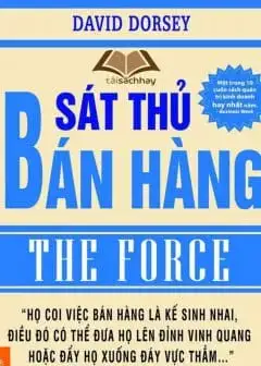 Ảnh Sát Thủ Bán Hàng