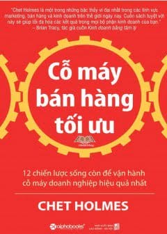 Cỗ Máy Bán Hàng Tối Ưu