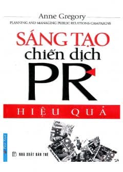 Sáng Tạo Chiến Dịch Pr Hiệu Quả