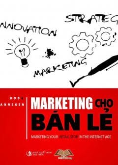 Marketing Cho Bán Lẻ