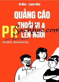 Quảng Cáo Thoái Vị Pr Lên Ngôi