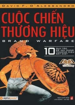 Cuộc Chiến Thương Hiệu