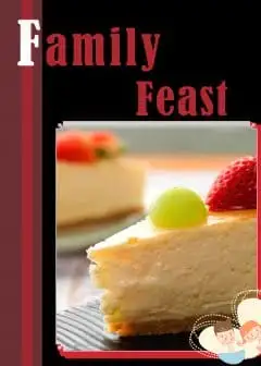 Ảnh Family Feast - Cả Nhà Cùng Vui