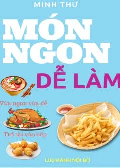 Món Ngon Dễ Làm