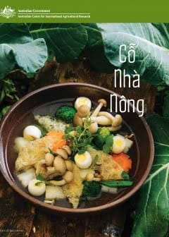 Sách Nấu Ăn: Cỗ Nhà Nông